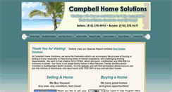 Desktop Screenshot of bettercoastalhomes.com